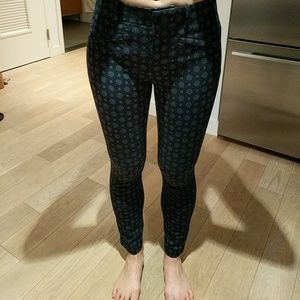 Gap Pants / Trousers, skinny ankle pants